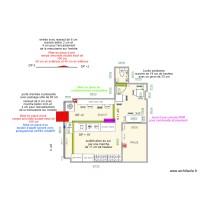 LE TAM APRES TRAVAUX