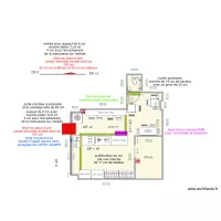 LE TAM APRES TRAVAUX