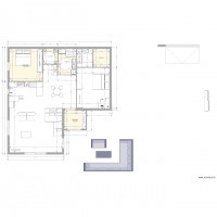 Plan maison neuve 6