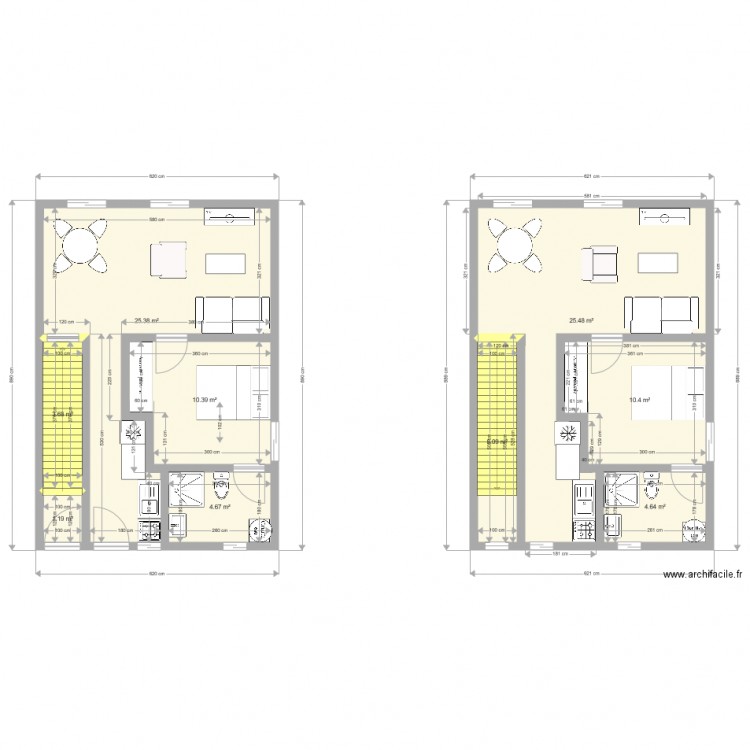 MALIBE 8. Plan de 0 pièce et 0 m2