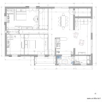 nouveau projet  plan au  sol correction  5