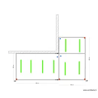 Gilbert Gon&ccedil;alves 2e appartement 