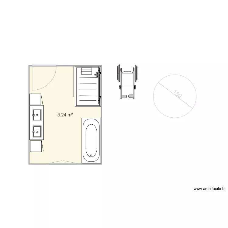 LOUIS. Plan de LOUIS. Plan de