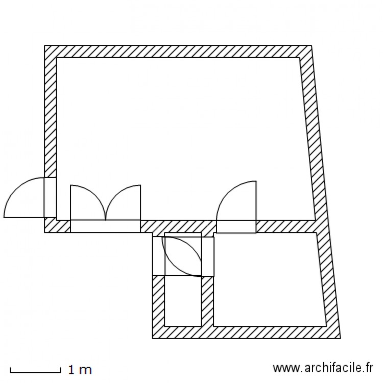 ITHEZLIFGEZI. Plan de 0 pièce et 0 m2