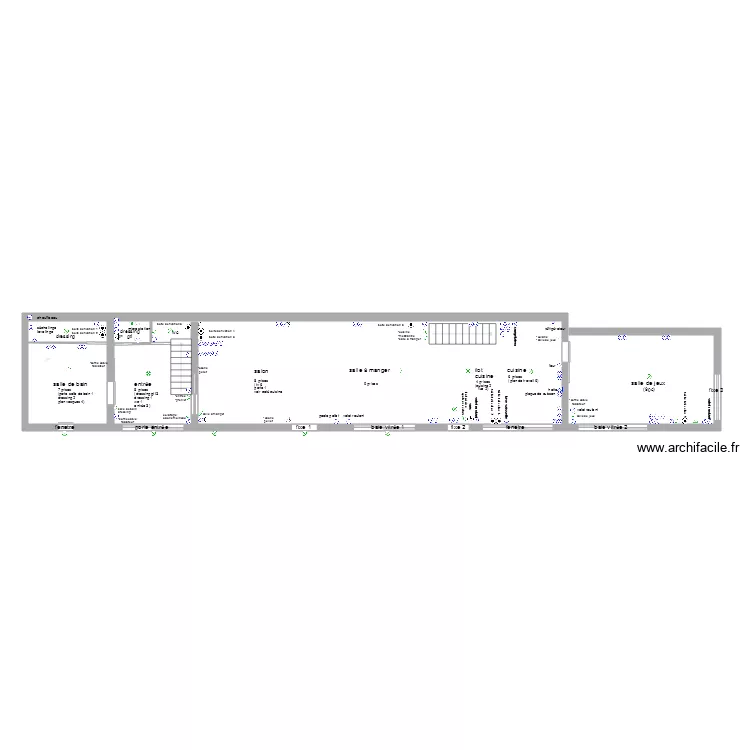 plan architectural20201. Plan de plan architectural20201. Plan de