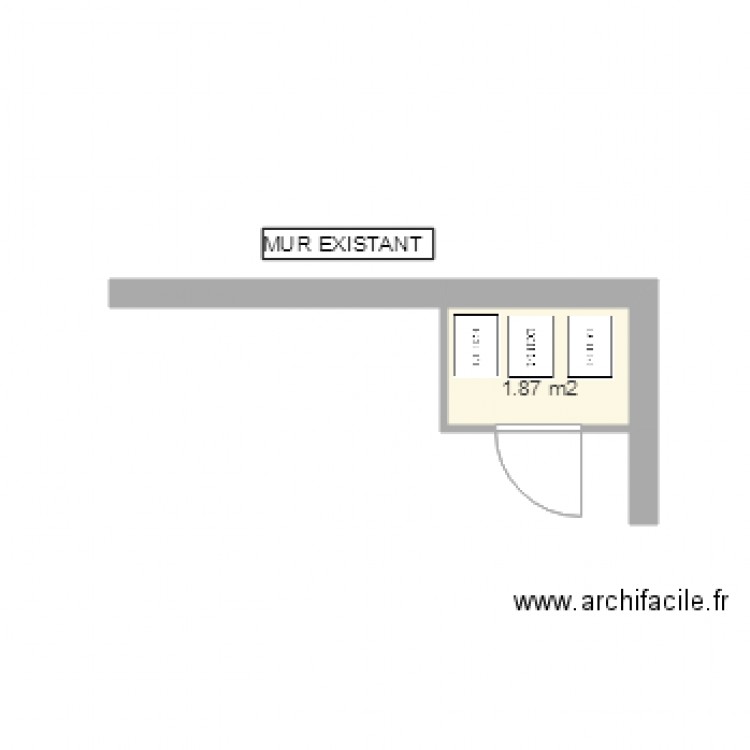 PROJET CAPIO BEAUJOLAIS. Plan de 0 pièce et 0 m2