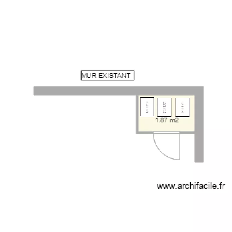 PROJET CAPIO BEAUJOLAIS. Plan de 