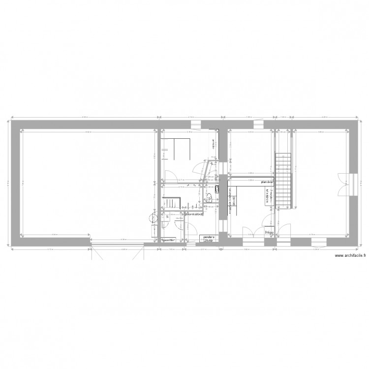 JCG2015120101. Plan de 0 pièce et 0 m2