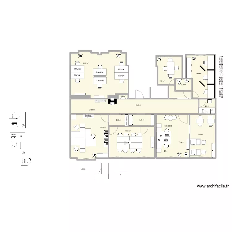 midi 10 v5.0. Plan de midi 10 v5.0. Plan de