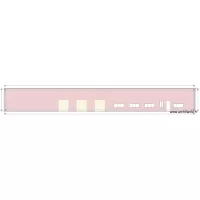 BAL Fa&ccedil;ade avant 