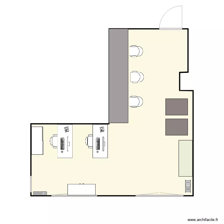 pc s&eacute;curit&eacute; 27SG V2. Plan de 
