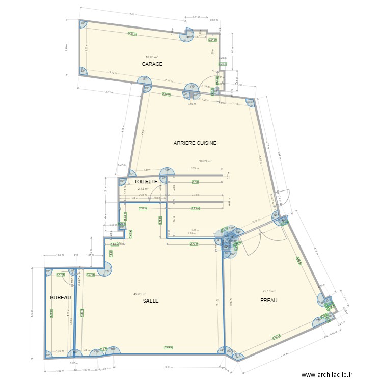 vienne en val VERSION FINAL. Plan de 0 pièce et 0 m2