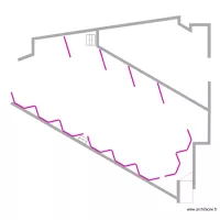 Extension PDC avec Stands en 3m