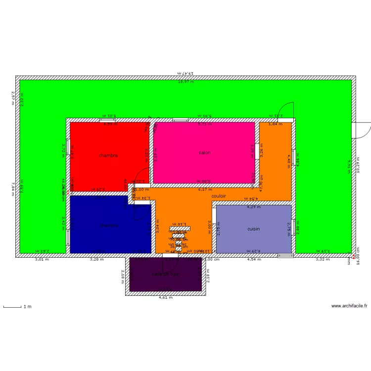 amine rayan. Plan de amine rayan. Plan de