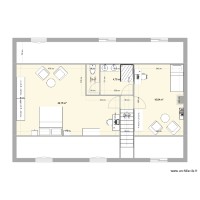 trugalle 2023 Etage Projet 3