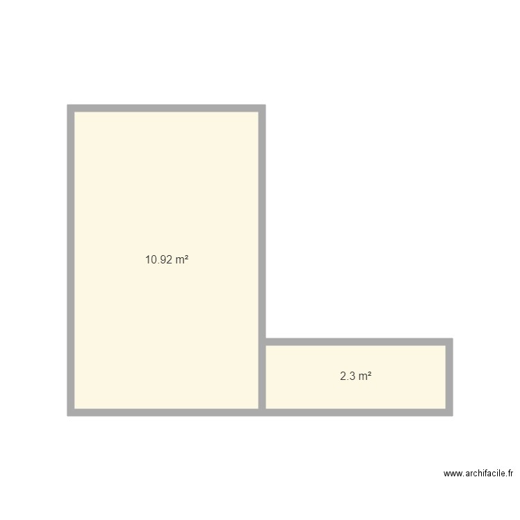 LEMARIE. Plan de 0 pièce et 0 m2