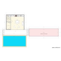 auvant piscine 