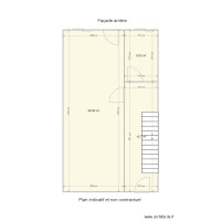 Petigny - Lejeune Anne Rez-de-chaussée lot 2