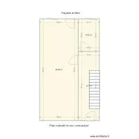 Petigny - Lejeune Anne Rez-de-chauss&eacute;e lot 2