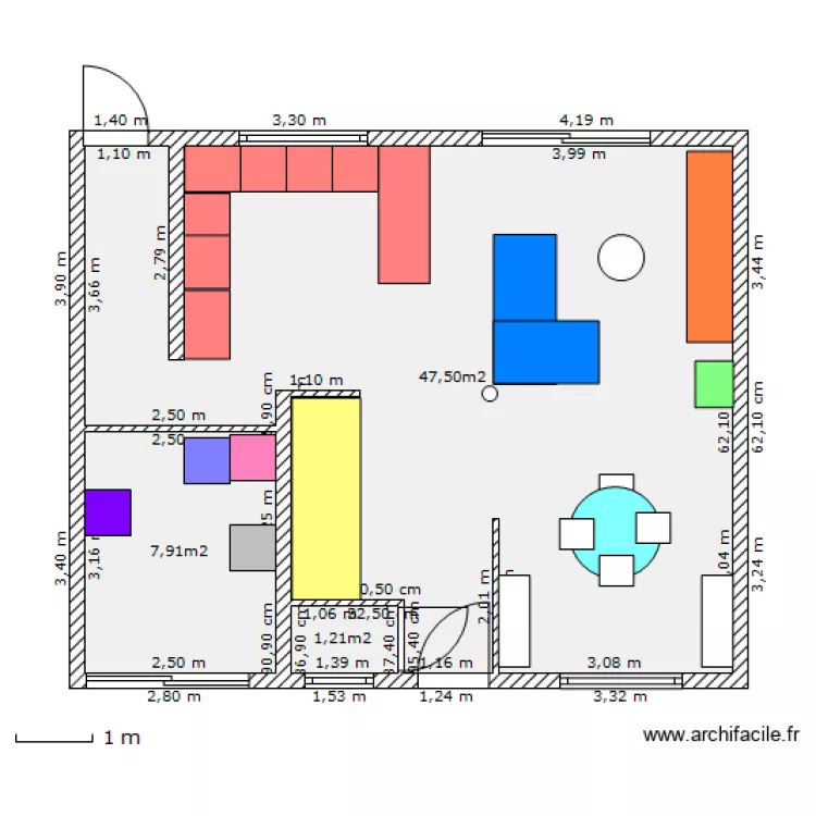 projet 040613 /2. Plan de 