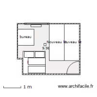 chambre emma