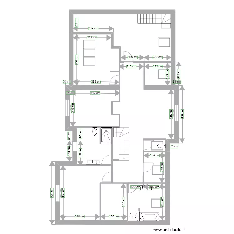 arbenz . Plan de arbenz . Plan de