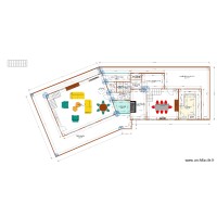 PLAN POUR ENTREPRISES TRAVAUX A PREVOIR