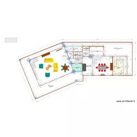 PLAN POUR ENTREPRISES TRAVAUX A PREVOIR