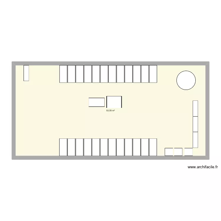 plan boutique &eacute;ph&eacute;m&eacute;re . Plan de 