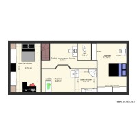 plan vente &eacute;tage