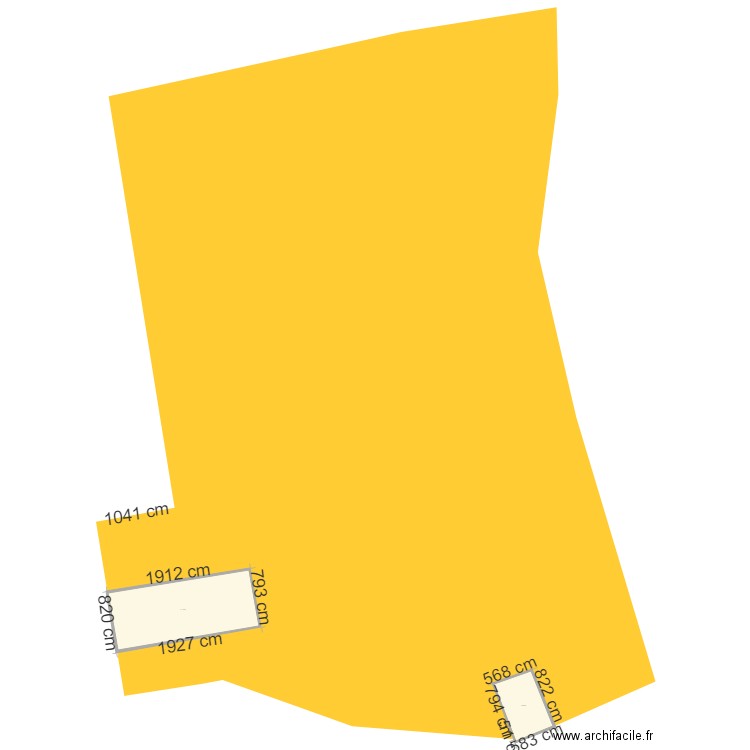 sartilly01. Plan de 0 pièce et 0 m2