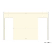 wall 30 doors X 3