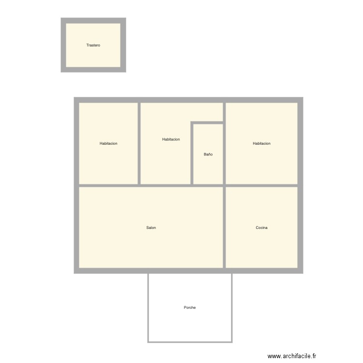 19028934. Plan de 0 pièce et 0 m2