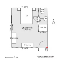 Chambre 5 a