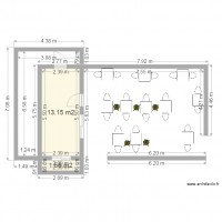 STRUCTURE 2SSPERGOLA AVEC CHEMIN D4ACCES