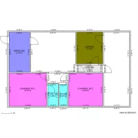 Maison de Ya Diddddy