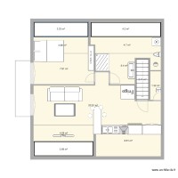 appartement duplex