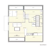 appartement duplex