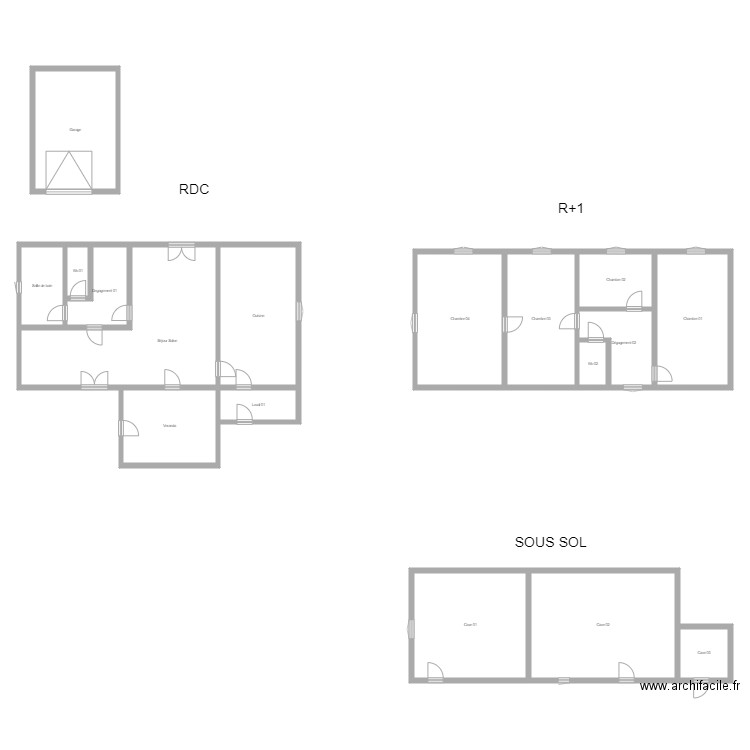 350600584. Plan de 0 pièce et 0 m2