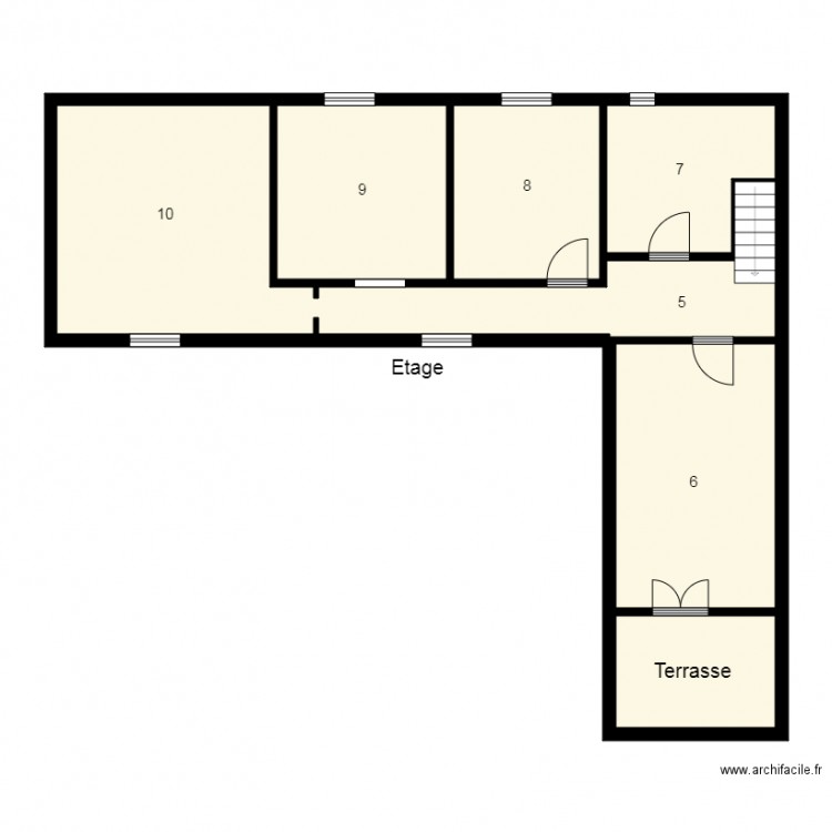 174351 SPANO. Plan de 0 pièce et 0 m2