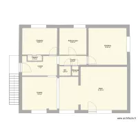 Appart &eacute;tage Huy