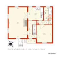 BI 2729 rdc c&ocirc;t&eacute;