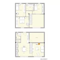 appart philippe trames 4 + 4.5