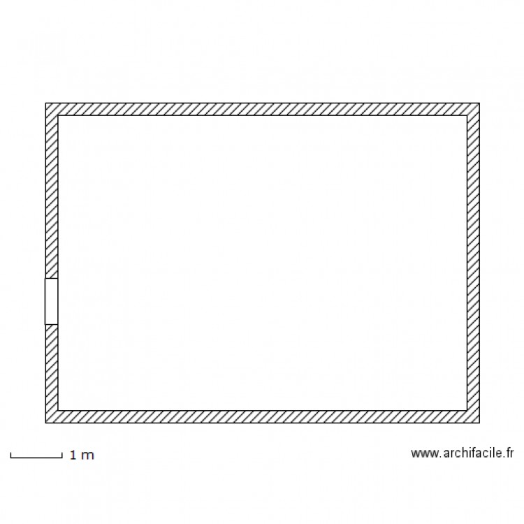 testage car plantage. Plan de 0 pièce et 0 m2