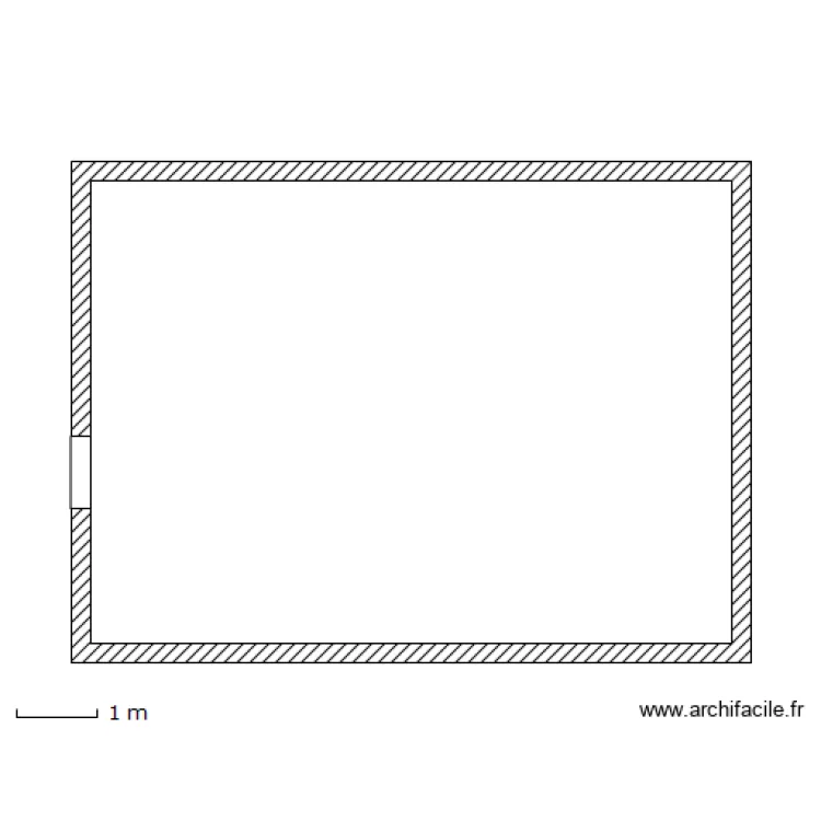 testage car plantage. Plan de 