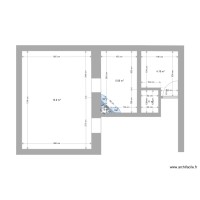 PREMIER ETAGE ORIGINE