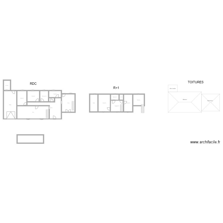 350600964. Plan de 0 pièce et 0 m2