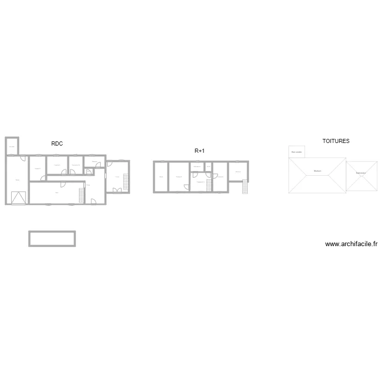 350600964. Plan de 