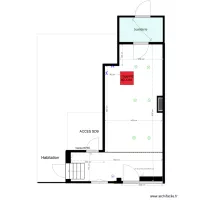 SCHLUTH plan revu garage