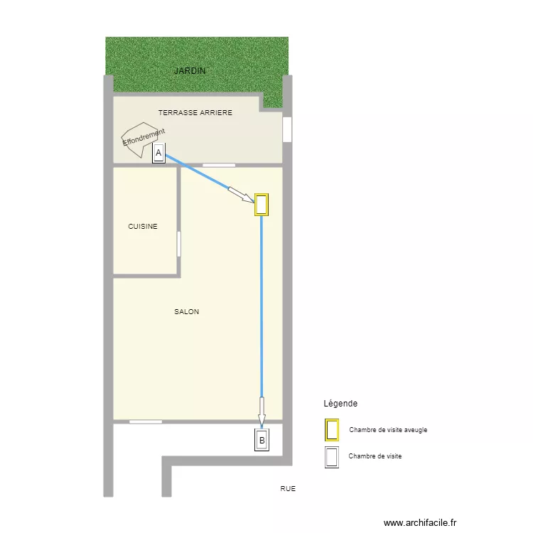 du Bonheur18. Plan de 